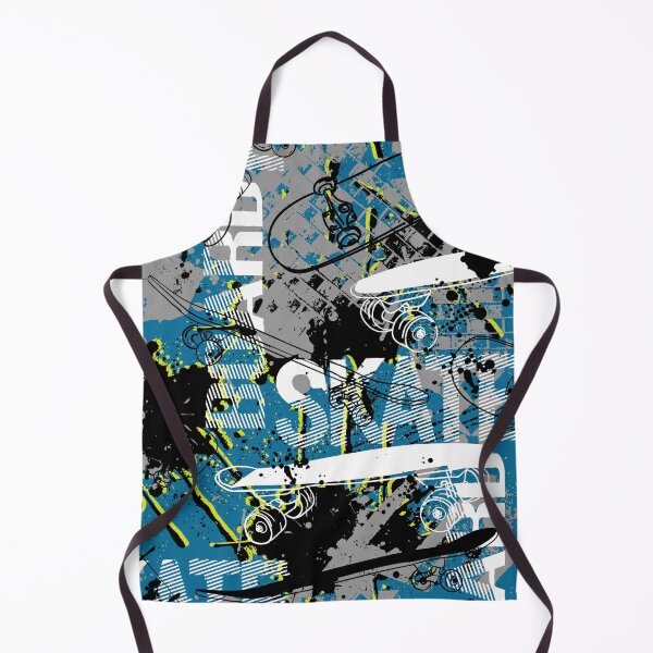 Item preview, Skateboarding designed and sold by Lisa Johnson.