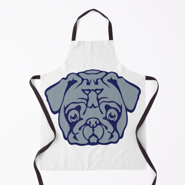 Item preview, pug dog sad drawing designed and sold by CareyTaber312.
