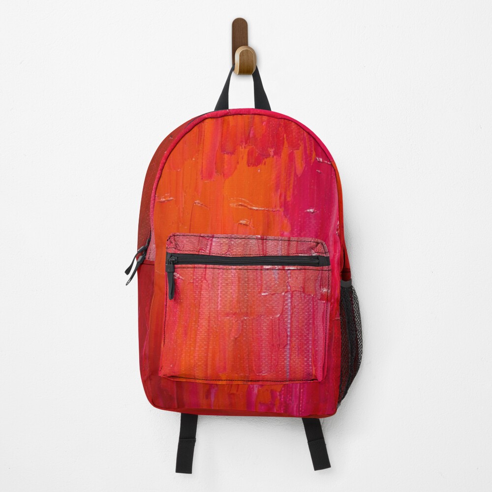Item preview, Backpack designed and sold by Rheba77.