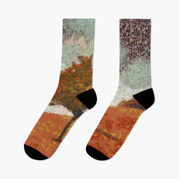 Item preview, Red Tree Fine Art designed and sold by ashburylee.
