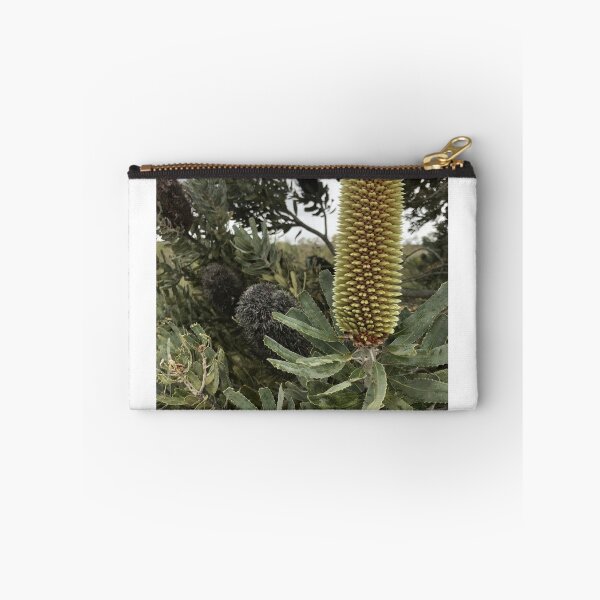 Item preview, Australia - Kalbarri - Banksia designed and sold by Solveig Winn.