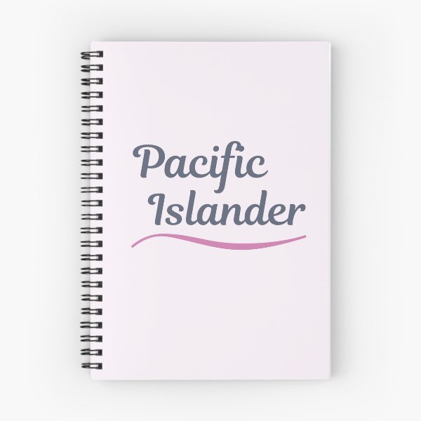 Item preview, Pacific Islander designed and sold by Aroha Designs.