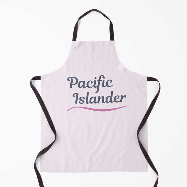 Item preview, Pacific Islander designed and sold by Aroha Designs.