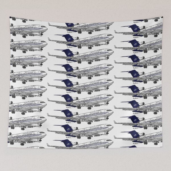 Item preview, Boeing 727 200 Champion Air designed and sold by Michael Garber.