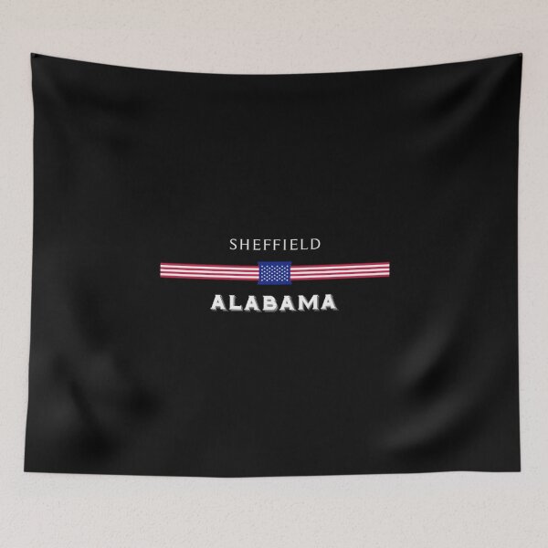 Item preview, Sheffield Alabama designed and sold by Lotteramoudt.