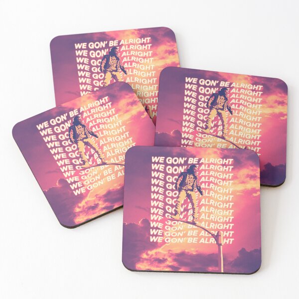 Item preview, We gon alright  designed and sold by Salman  Khattak.