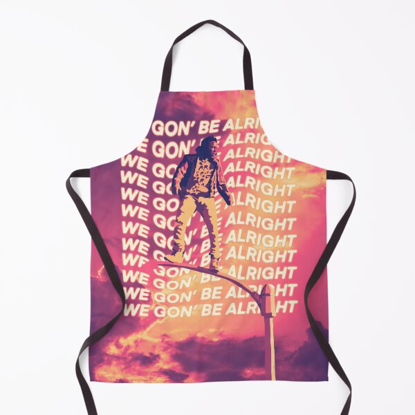Item preview, We gon alright  designed and sold by Salman  Khattak.