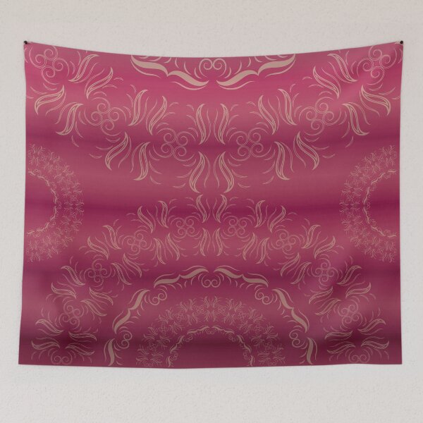 Item preview, Scarlet designed and sold by Whimsical  Thinker.