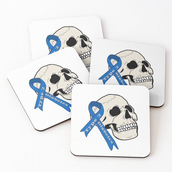 Item preview, T2D Skull Ribbon  designed and sold by CatGirl101.
