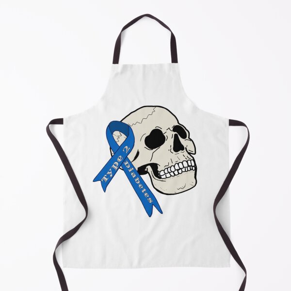 Item preview, T2D Skull Ribbon  designed and sold by CatGirl101.