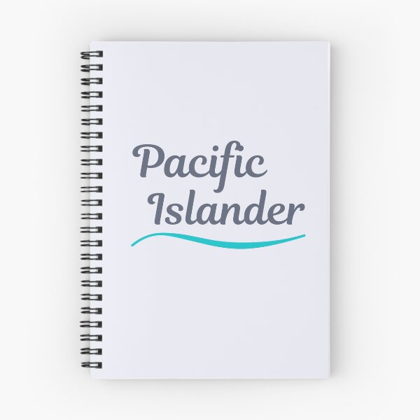 Item preview, Pacific Islander designed and sold by Aroha Designs.