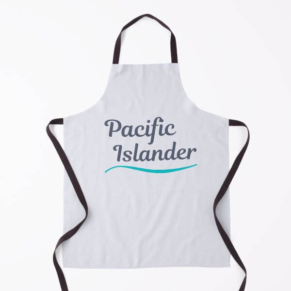 Item preview, Pacific Islander designed and sold by Aroha Designs.