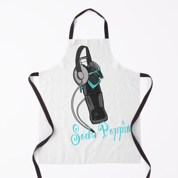 Item preview, Soda poppin (with shnazzy text!) designed and sold by DatuAllen.