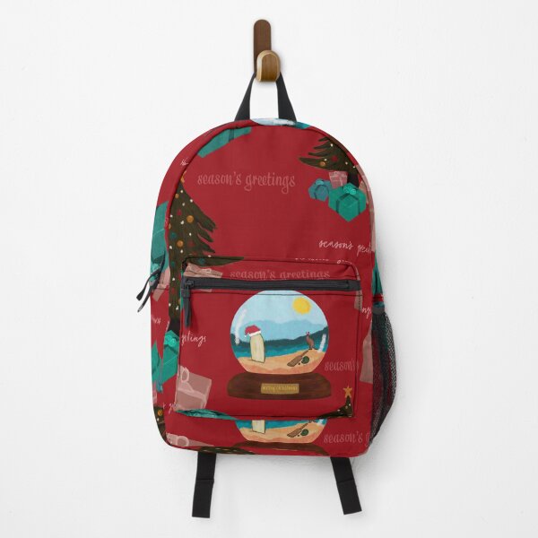 Item preview, Aussie Christmas - Merry Christmas designed and sold by alea1808.