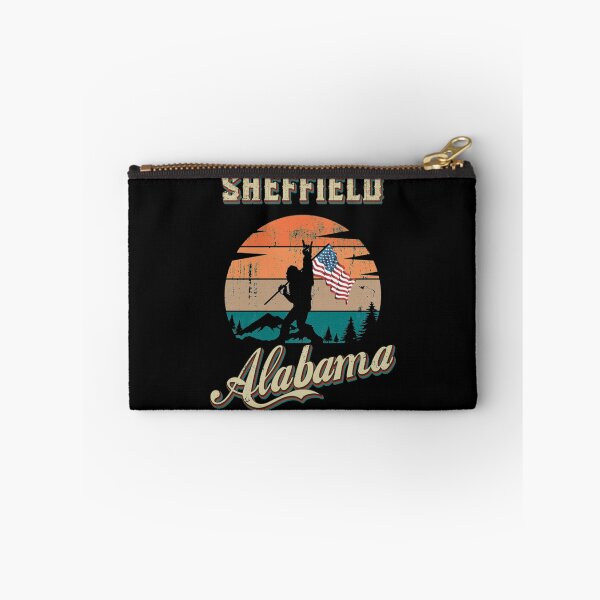 Item preview, Sheffield Alabama designed and sold by Lotteramoudt.