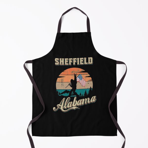 Item preview, Sheffield Alabama designed and sold by Lotteramoudt.