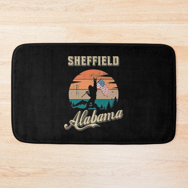 Item preview, Sheffield Alabama designed and sold by Lotteramoudt.