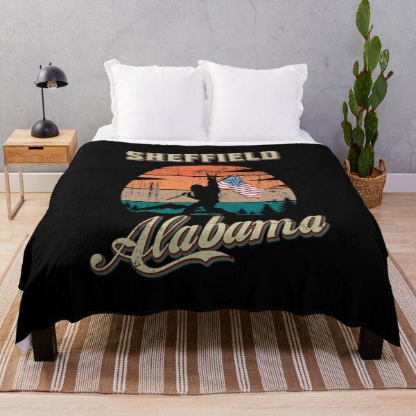 Item preview, Sheffield Alabama designed and sold by Lotteramoudt.