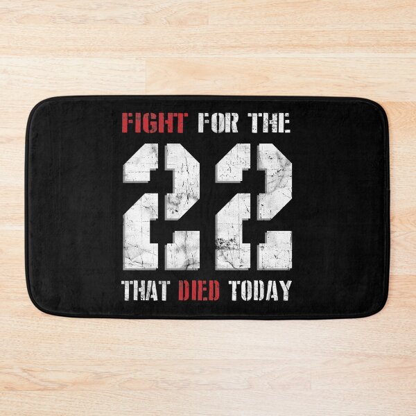 Item preview, Fight For The 22  designed and sold by 461VCC.