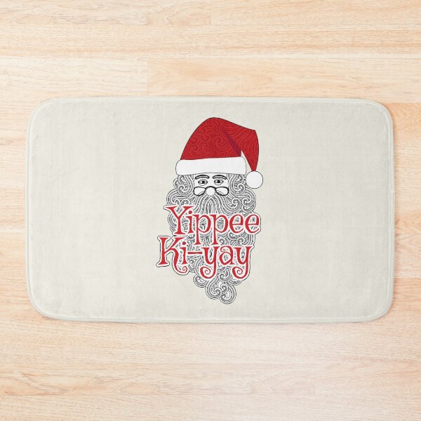 Item preview, Yippee-Ki-Yay  designed and sold by Wolka.