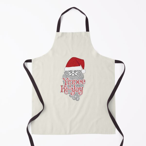 Item preview, Yippee-Ki-Yay designed and sold by Wolka.