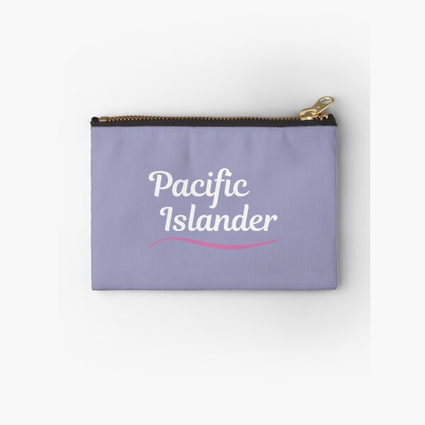 Item preview, Pacific Islander designed and sold by Aroha Designs.