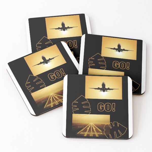 Item preview, « sunny arrival» print for everyone  designed and sold by DianaBoS.