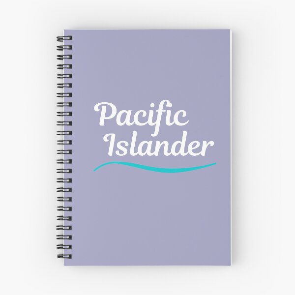 Item preview, Pacific Islander designed and sold by Aroha Designs.