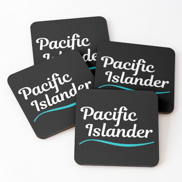 Item preview, Pacific Islander designed and sold by Aroha Designs.