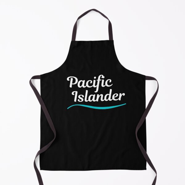 Item preview, Pacific Islander designed and sold by Aroha Designs.