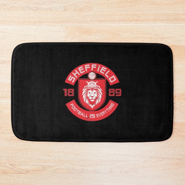 Item preview, Football Is Everything Sheffield Squad Vintage - designed and sold by Lotteramoudt.