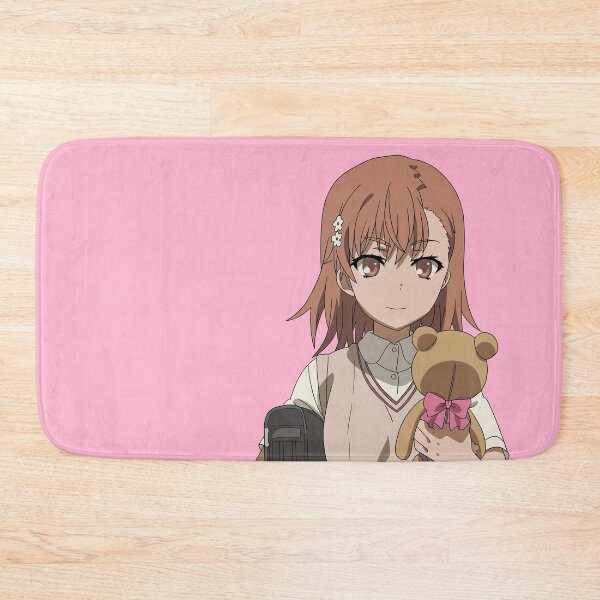 Item preview, Misaka Mikoto designed and sold by cvisti.