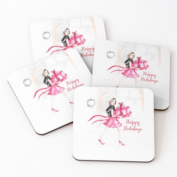 Item preview, Christmas shopping  designed and sold by Sneha Tulsani.
