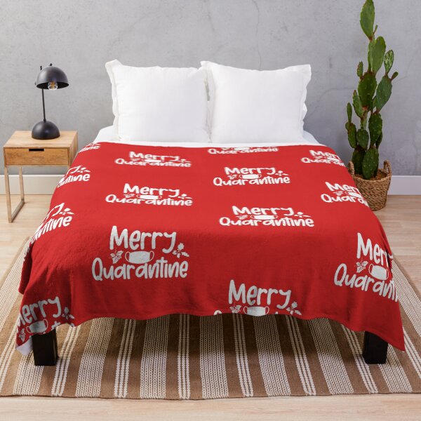 Item preview, Merry Quarantine- Christmas in Quarantine designed and sold by younghopes.