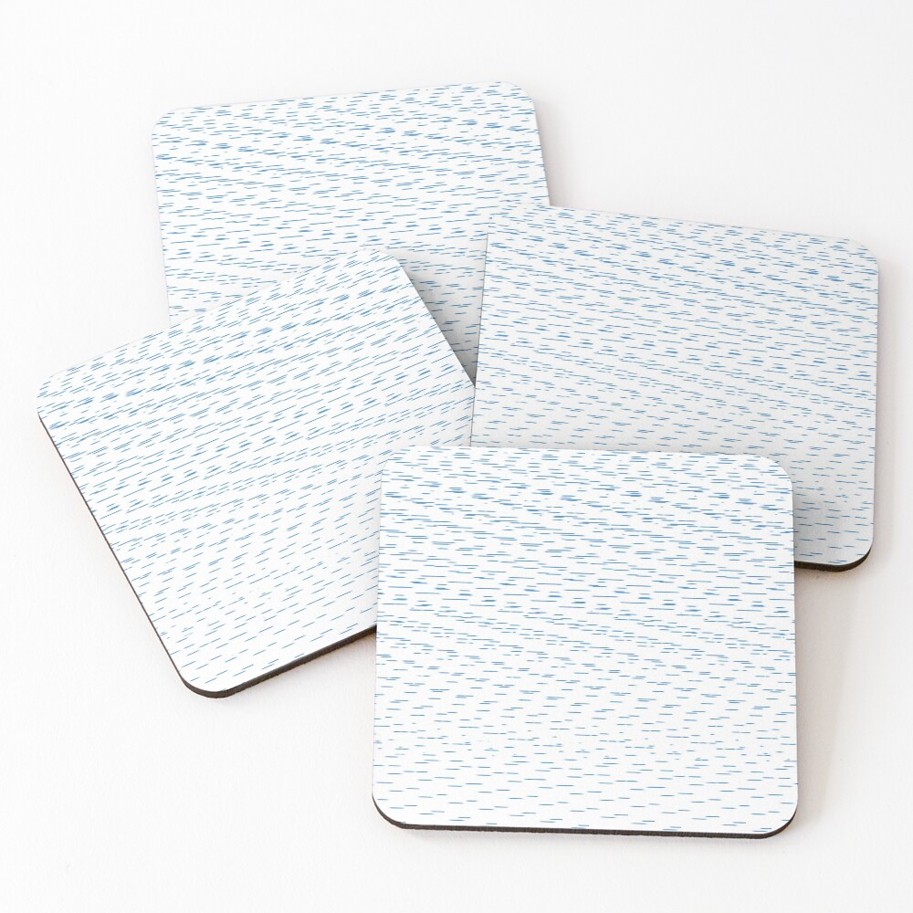 Item preview, Coasters (Set of 4) designed and sold by jhennetylerb.