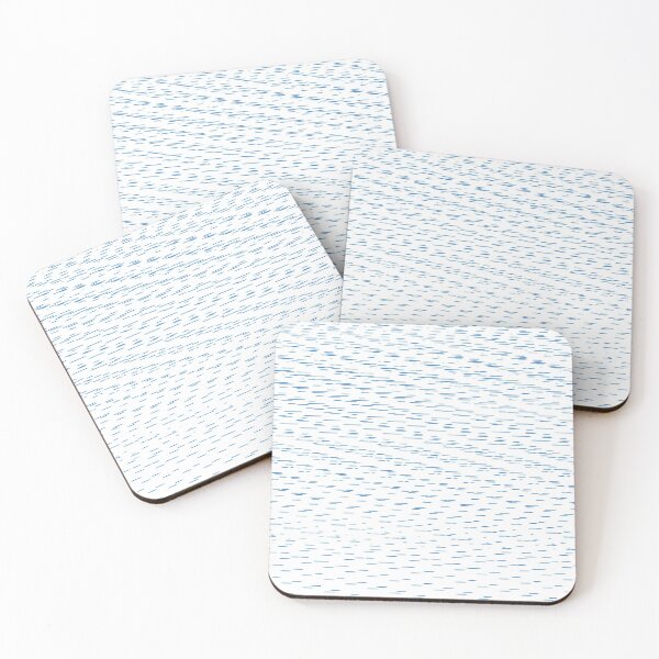 Item preview, Blue Confetti designed and sold by jhennetylerb.