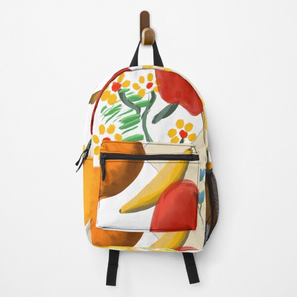 Item preview, fruit, flowers, and painting designed and sold by LBehrendtDesign.