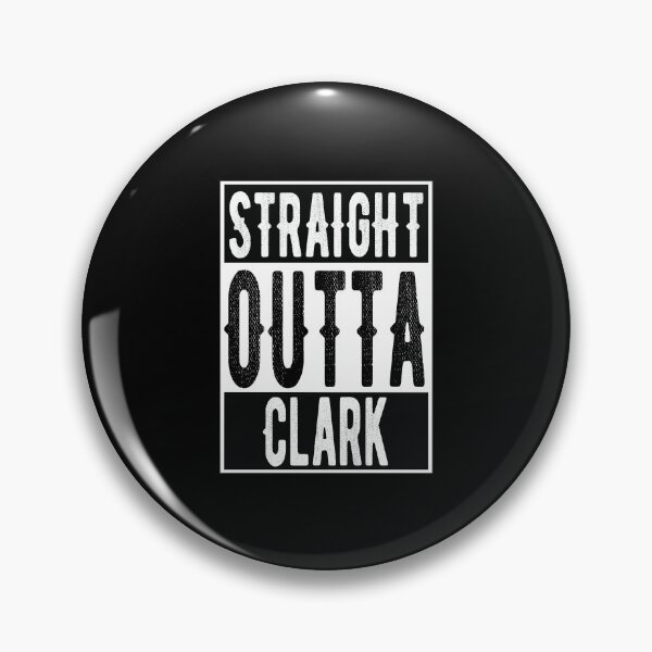Item preview, Straight Outta Clark, Nevada designed and sold by lolquotes.