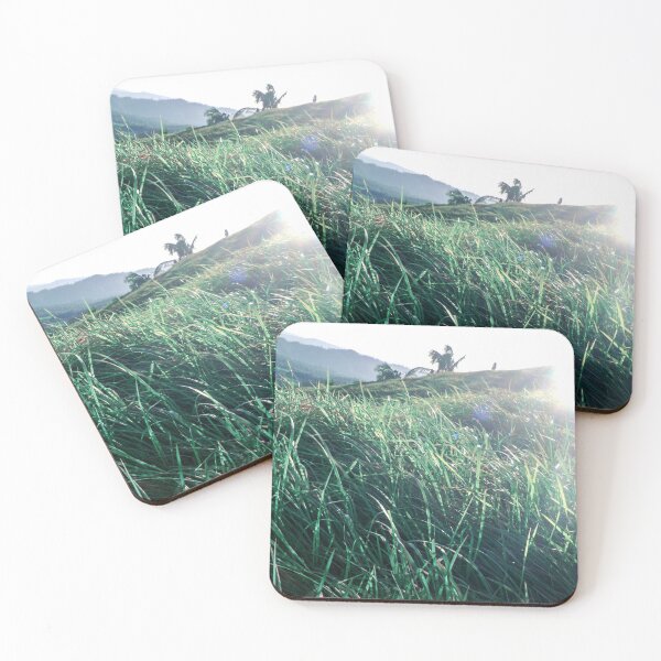 Item preview, Green Grass  designed and sold by Yesido.