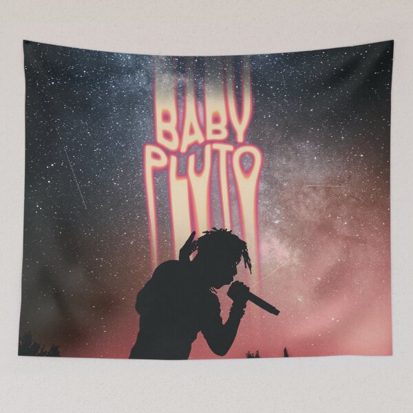 Item preview, Baby pluto designed and sold by Salman Khattak.