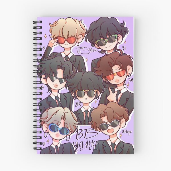 Item preview, BTS Festa 2020 designed and sold by jinnseok.