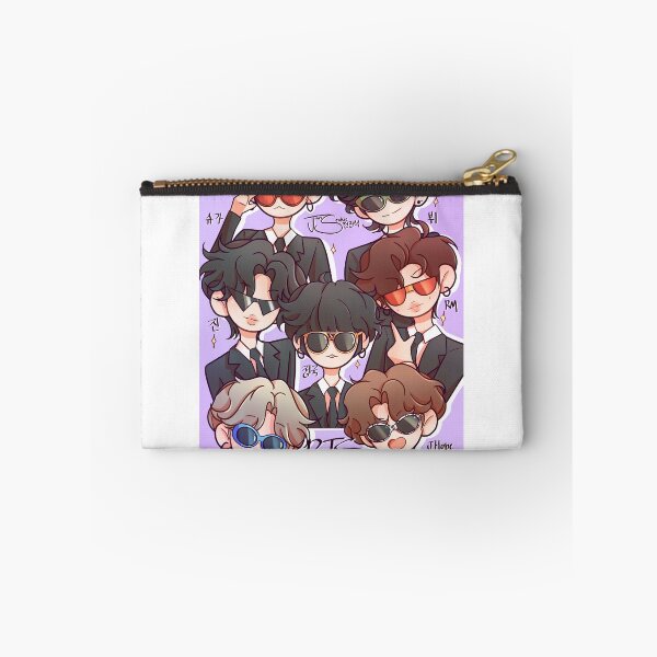 Item preview, BTS Festa 2020 designed and sold by jinnseok.