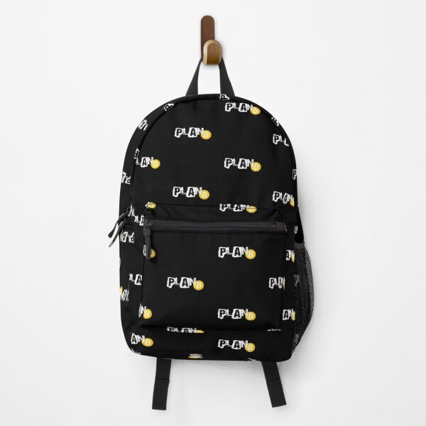 Item preview, Plan B Bitcoin Cryptocurrency Decentralized Crypto designed and sold by perfectpresents.