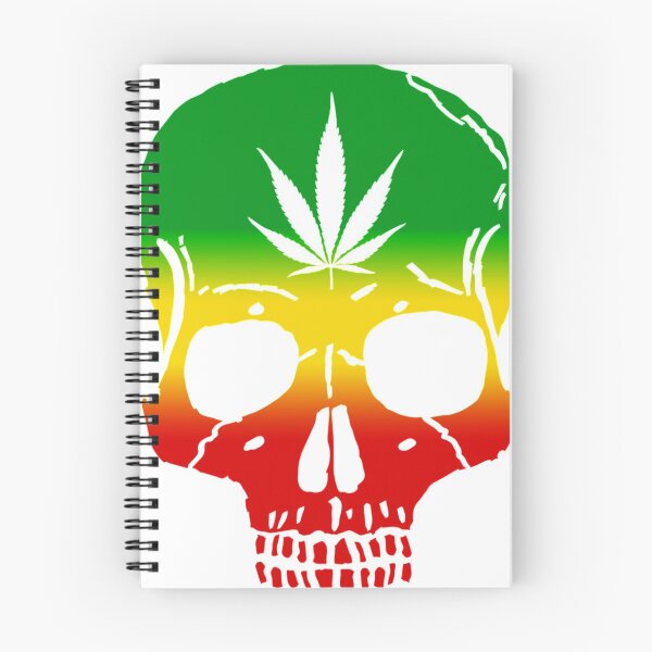 Item preview, Skull reggae designed and sold by Sideck83.