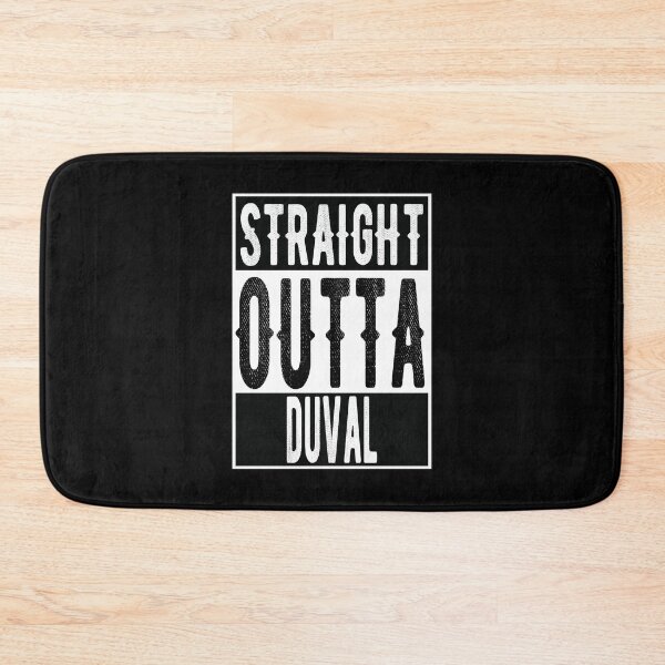 Item preview, Straight Outta Duval, Florida designed and sold by lolquotes.