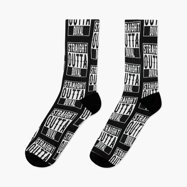 Item preview, Straight Outta Duval, Florida designed and sold by lolquotes.