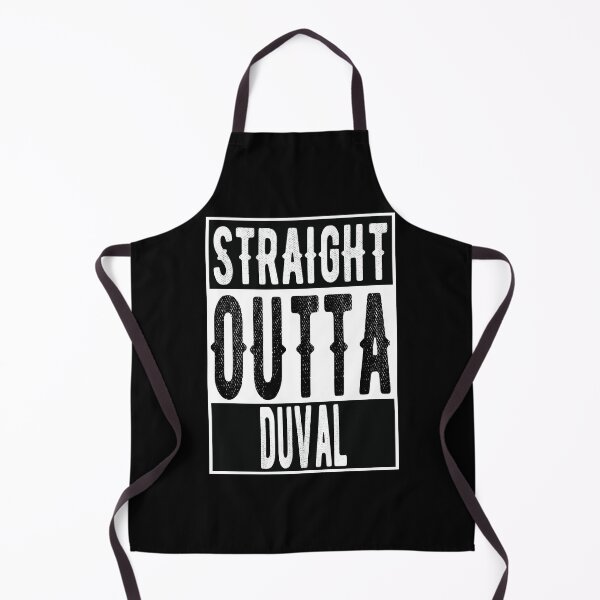 Item preview, Straight Outta Duval, Florida designed and sold by lolquotes.