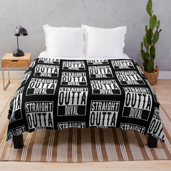 Item preview, Straight Outta Duval, Florida designed and sold by lolquotes.