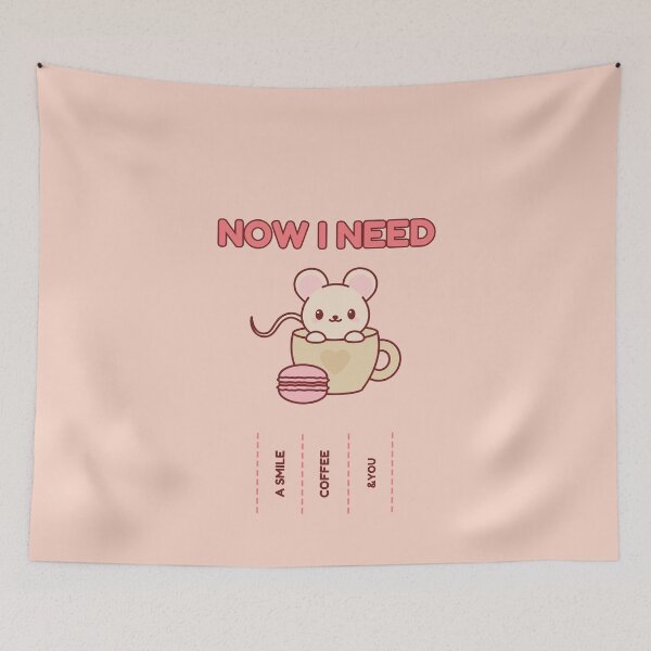 Item preview, Now I Need A Smile, Coffee & YOU Classic T-Shirt designed and sold by ZivZiv.