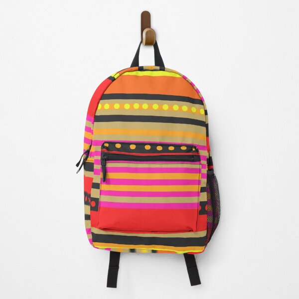 Item preview, brite stripe designed and sold by LBehrendtDesign.
